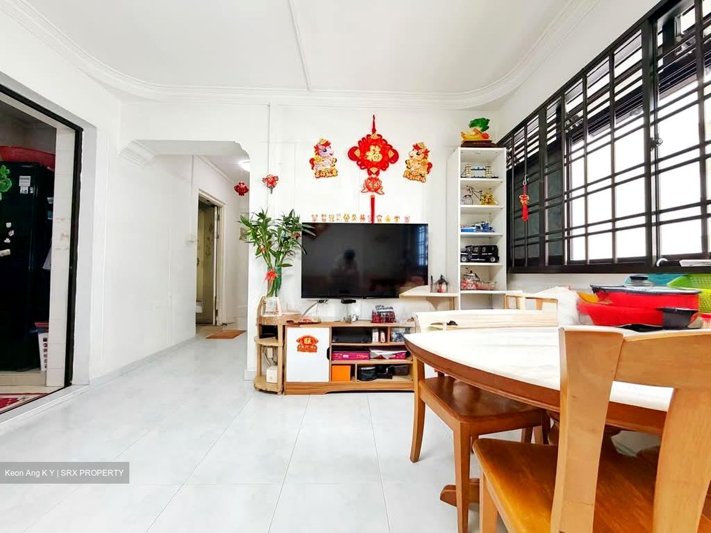 Blk 699C Hougang Street 52 (Hougang), HDB 4 Rooms #598194171